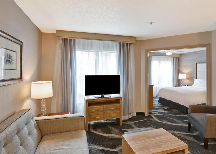 Homewood Suites By Hilton Windsor Locks Hartford