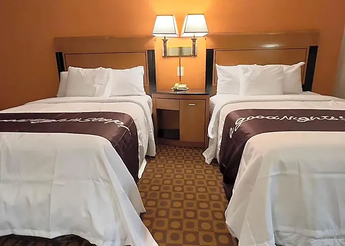 Quality Inn Windsor Locks
